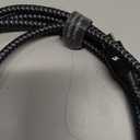 Warrky USB C to HDMI 2.1 Cable 8K@60Hz, 4K@240Hz/120Hz, [Gold-Plated Plug, Aluminum Case] 48Gbps, HDCP2.3, Fit with Thunderbolt 3/4/5, USB4, iPhone 17/16, MacBook Pro/Air, Galaxy S24, Dell, XPS, 6FT