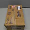 Cottonelle Fresh Feel Flushable Wet Wipes, Adult Wet Wipes, 8 Flip-Top Packs, 42 Wipes Per Pack (336 Total Wipes), Packaging May Vary