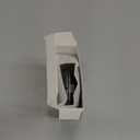 Wireless Bluetooth Mouse Rechargeable Laptop Mice with LED Lights Silent Slim Use(BT5.2 and 2.4G Portable USB) Dual Mode Computer Mouse for Laptop/iPad/Tablet/Apple/Computer/Mac (Grey)