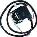 Upgraded MVW4505MW0 MVW4505MW1 MVW4505MW2 MVW5035MW1 Washer Lid Lock Fit for Maytag Washer MVW5035MW2 MVW5430MW1 MVW5430MW2 MVW5430PBK0 MVW5430PBK1 MVW5435PBK0 MVW5435PBK1 MVW5435PW0 MVW5435PW1