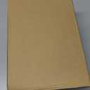 CAROMOP Neoprene Car Seat Cover 2 Front Seats, Waterproof Seat Covers for Cars, Universal Fit for Most Car Interior Covers-Sedan Truck SUV(Black/Blue)