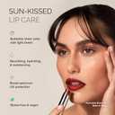 MDSolarSciences Tinted Sheer Lip Balm SPF 30 | Hydrating Lip Sunscreen | Shea Butter, Jojoba & Avocado Oils | Moisturizing, Vegan, & Clean| 0.15 oz, Crystal