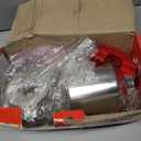 Victoria Manual Cast Iron Grain Mill with High Hopper, Premium Corn-Grinding Mill and Grain Grinder, Made in Colombia