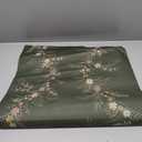 NuWallpaper Chris Loves Julia x Posy Spruce Peel and Stick Wallpaper, CJS6325 (Green)