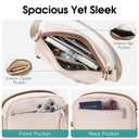 HomemeDiary Crossbody Bags for Women, Lightweight Nylon Purse Shoulder Handbag with Adjustable Strap for Daily Use