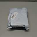 24 Sets Domestic Violence Awareness Pens Purple Ribbon Pens Bulk Cancer Awareness Notebooks Purple Ribbon Notepads for Breast Pancreatic Cancer Alzheimers Lupus Animal Abuse Event Party Supplies