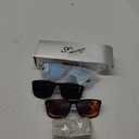 Polarized Sunglasses Men, Mens Sunglasses Polarized UV protection Lightweight Sun Glasses for Driving Fishing Golf