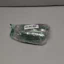 100Pcs Iron Blank French Barrette Hair Clip 4 Sizes 39/51/59/78mm Long Platinum for DIY Hair Accessories Making