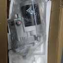 Starter Compatible with E-Series Vans F-Series Super Duty 1994-2003 7.3L Pickup Truck Higher Torque Quick Response 228000-8420 17802DB