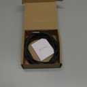 45W Super Fast Charger USB C, 45 Watt Type-C Android Phone Charger Fast Charging Block with 3.3FT Type C Cords for Samsung Galaxy S25 Ultra/S24 Ultra/S24+/S23 Ultra/S23+/S22 Plus/S20, Tab S9/S8 Ultra