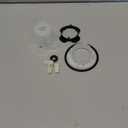 UPGRADED 285811 Medium Cam Agitator Repair Kit by Seentech. Compatible with Whirlpool, Kenmore Washers  Replaces: AP3138838,2744,285746,285811VP,3347410,3351001,3363663,AH334650, EA334650