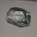 CHAOREN Boys Belt, Most Size Kids 1 1/4" Dress Reversible Belt for Youth - One Leather Belt Two Style (Large, Black/Dark Brown)