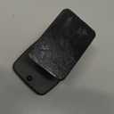 WixGear Magnetic Phone Car Mount, Universal Stick On Dashboard Magnetic Car Mount Holder, for Cell Phones and Mini Tablets with Fast Swift-snap Technology, (Rectangle Stronger Design)