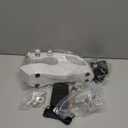 Portable Cordless Handheld Sewing Machine, 2 Modes for Two-Thread Stitching. Ideal Sewing Machine for Beginners. Mini for Home, Travel, DIY, Mending