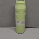 Stanley IceFlow Cap and Carry Water Bottle | Wide Mouth Twist Lid | Lightweight & Leakproof for Travel & Sports | Insulated Stainless Steel | BPA-Free