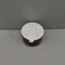 Baby Brezza Replacement Powder Container and Lid for Formula Pro Advanced Only