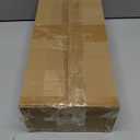 ANTOPY Sink Dish Drying Rack - Expandable Small Dish Rack Over Sinks with Silicone Drying Tray, Dish Drainer for Kitchen Counter with Cutlery Holder, Drying Rack Fit for 14-19 Kitchen Sink