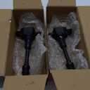 A-Premium Engine Ignition Coil Packs Compatible with Nissan Sentra Altima 2002-2006 X-Trail 2002-2007 2010-2013 I4 2.5L 2-PC Set