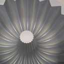 KITESSENSU Nonstick Braided Rope Cake Pan  9.45 Fluted Tube Pan for Baking Pound Cake, Cast Aluminum Moldes para Pasteles, Cake Pans for Baking, Easy Release, High-Heat Resistant, Easy to Clean