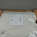 Calvin Klein - King Comforter Set, Floral Inspired Soft Bedding with Matching Shams, Oeko-Tex Certified (Shadow Branches Beige, King)