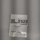 for Samsung S25 FE Wireless Charger Pad Fast Charging for Samsung Galaxy S25 Ultra Edge Plus Z Fold 7 Flip 7 6 S24 S23 S22 S21, 15W Wireless Charging Pad Android Phone Charger Mat for iPhone 17 Air 16 (Black)