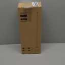 Clownya LED Corner Floor Lamp with App Control, Smart RGB Color Changing, Music Sync, Remote Control, 16 Million Colors,Modern Floor Lamp for Bedroom, Living Room