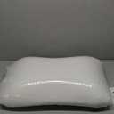 Tempur-Pedic Memory Foam Symphony Pillow Luxury Soft Feel, Standard, White