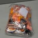 KISPATTI Basketball Party Favors, 146PCS Sports Birthday Party Favors with Drawstring Bags Silicone Bracelets Notebooks and Stickers, Goodie Bags Team Gifts for Basketball Birthday Party Supplies