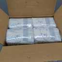 Pampers Pure Baby Diapers, Size 0 (>10 lbs), 76, Up to 100% Leakproof, Premium Hypoallergenic Soft Diapers