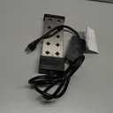 Immersion Water Heater 1800W, Portable Submersible, Real Time Temp Display, Thermostat Temp Control, Dry Burn Protection, Heating for Buckets Bathtubs Hot Tubs Above Ground and Inflatable Pools