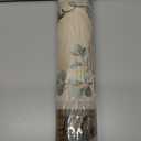 Fall Kitchen Mat Rugs Sets of 2,Blue Happy Fall Y'all Truck Pumpkin Tractor Checkered Rugs for Decorations Hallways,Sink,Laundry Room,Floor Non Slip Carpet Washable 16x24 + 16x41 in (Colorful 10)