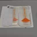 SMARTDEVIL 2 Pack for iPhone 16 Pro Max Privacy Screen Protector, Military Grade Shatterproof, 9H Hardness, Anti-Spy Tempered Glass, Fast & Easy Instlltion, Case Friendly