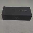 Mesh Router for Starlink Gen 3 with WiFi 6 | Works with Gen 1/2 Rectangular Dish and Gen 3 Flat Dish, White, UTR-32