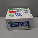 Vita Coco Organic Coconut Water, Pressed, More "Coconutty" Flavor, Natural Electrolytes, Vital Nutrients, 16.9 Fl Oz (Pack of 12)