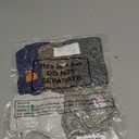 5 Pairs Winter Wool Socks Thick Soft for Women, Vintage Winter Warm Womens Boot Sock Gifts (Calm Color)