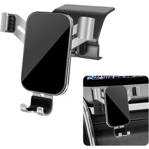 Car Phone Holder for Mazda CX-50 CX50 2023 2024 2025 2026 and Mazda CX 50 Hybrid 2025-2026 Auto Interior Accessories Best Cell Phones Mount Cellphone Mobile Cradle Charging Bracket Screen Stand