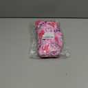 Valentine's Day Dog Pajama Heart Pattern Dog Onesie Jumpsuits Soft Pet Love-Themed Pjs Festival Dog Outfit Costume Apparel Clothes for  Large Dogs 