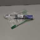 LONTAN Full Extension Ball Bearing Drawer Slides 8 10 12 14 16 18 20 22 24 Inch Heavy Duty Side Mount File Cabinet Rails Dresser Runner Kitchen Cabinet Drawer Glides,12 Inch,1 Pair,Black