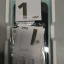 ESR 3 Pack for iPhone 16 Pro Max Screen Protector, [9H Hardness] [Military Grade Shatterproof] Tempered Glass Film with Flawless Fit Tray, HD Clear, Scratch Resistant