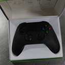 Xbox Wireless Gaming Controller (2025)  Carbon Black  Play on Xbox, Windows, Android, iOS, FireTV Sticks, Smart TVs, VR Headsets