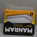 Planer Folding Table for DEWALT DW735 Planer, Provides Additional 9 inch Support on Each Side of the DW735 Planer