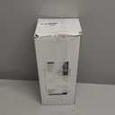 Roll Up Dish Drying Rack,Expandable Over The Sink Dish Drainer,Stainless Steel Kitchen Rolling Sink Rack with Utensil Holder,Length Up to 22.3" (Black, Large)