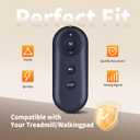 New Treadmill Remote Control Replacement Fit for THERUN Walking Pad YT05 YT05T-A YT05P-C YT05-B XBD400