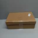 New Balance 574 V2 Unisex Sneaker, Desert Clay/ Sea Salt, 5.5 US Men