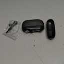 Electric Nail Clipper with LED Light & Nail Storage – Smart Rechargeable Fingernail & Toenail Trimmer for Seniors & Adults, One-Touch Quiet Nail Cutter (2026 Upgraded Version)