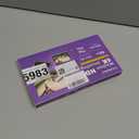 Wireless HDMI Transmitter and Receiver 328FT/100M,4K Decode Plug & Play Portable 5G+2.4G Wireless Display Adapter Extender Kit for Video and Audio to Monitor (Black)