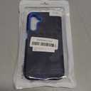 for Samsung Galaxy A15 5G Case, Defender Case Heavy Duty Shockproof Dustproof 3 in 1 Rugged Protective Phone Cover for Samsung Galaxy A15 5G (Blue, A15)