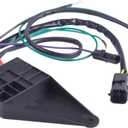 909510000 Electric Step Control Unit Compatible with Kwikee Automatic Electric Steps Series RV and Travel Trailers IMGL/9510 Step Control