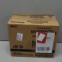 Mamma Chia Strawberry Lemonade Organic Prebiotic Squeeze Snack, Non GMO, No Added Sugar, 14 Ounces, BBD 01/31/2027 (Pack of 6)