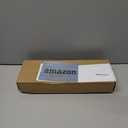 Kitchen Spice Rack Over The Stove, Shelf for Back of Stove, Stove Top Shelf for Seasoning Organizer, Over Oven Shelf, Countertop, Expandable Length 27.3''-32.6'', 4 Adjustable Height (Black, Normal)